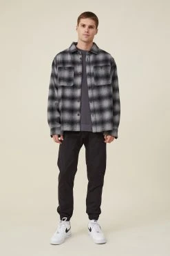 Cotton On Men Drake Cuffed Pant