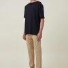 Cotton On Men Drake Cuffed Pant