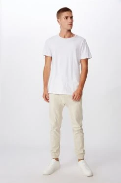 Cotton On Men Drake Cuffed Pant
