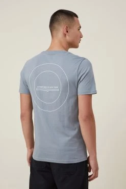 Alternative view of Cotton On Men Tbar Street T-Shirt