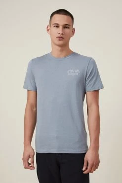 Cotton On Men Tbar Street T-Shirt