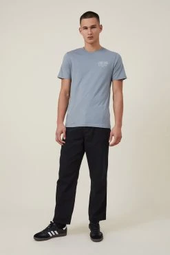 Cotton On Men Tbar Street T-Shirt -rivieraclothingco shop 3610801 43 3
