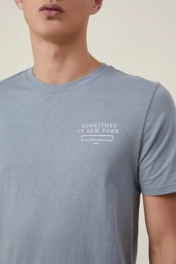 Cotton On Men Tbar Street T-Shirt -rivieraclothingco shop 3610801 43 4