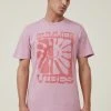 Cotton On Men Tbar Art T-Shirt
