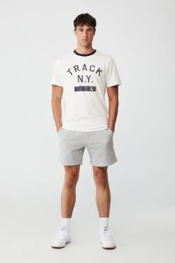 Alternative view of Cotton On Men Tbar Sport T-Shirt