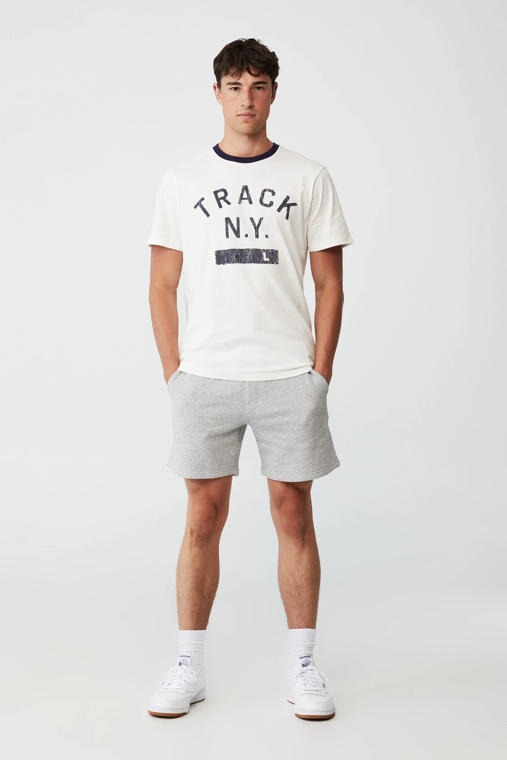 Cotton On Men Tbar Sport T-Shirt 2 Cotton On Men Tbar Sport T-Shirt - Image 2