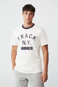 Cotton On Men Tbar Sport T-Shirt