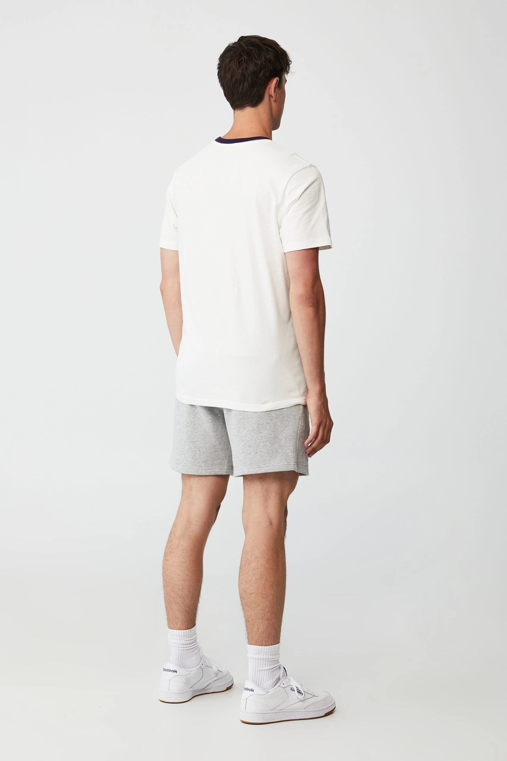 Cotton On Men Tbar Sport T-Shirt 3 Cotton On Men Tbar Sport T-Shirt - Image 3