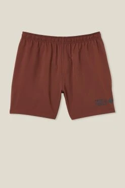 Cotton On Men Active Tech Short