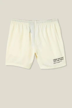 Cotton On Men Active Tech Short