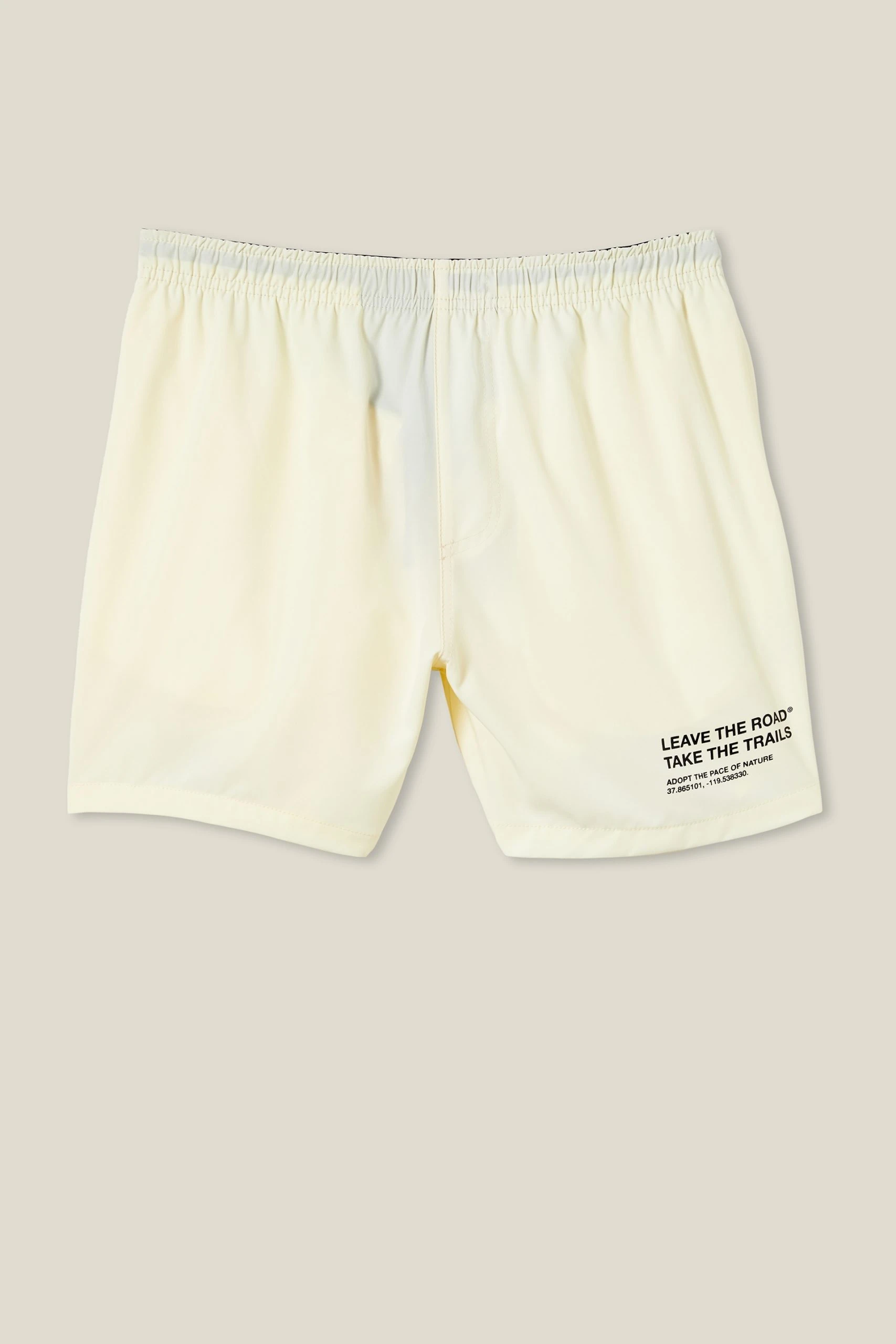 Cotton On Men Active Tech Short