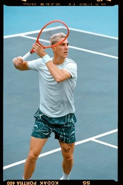 Cotton On Men Active Tech Short