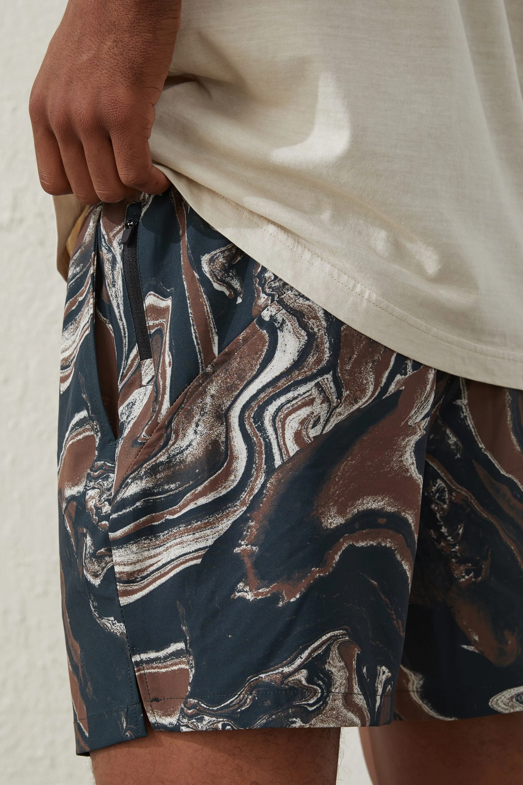 Cotton On Men Active Tech Short - Image 2