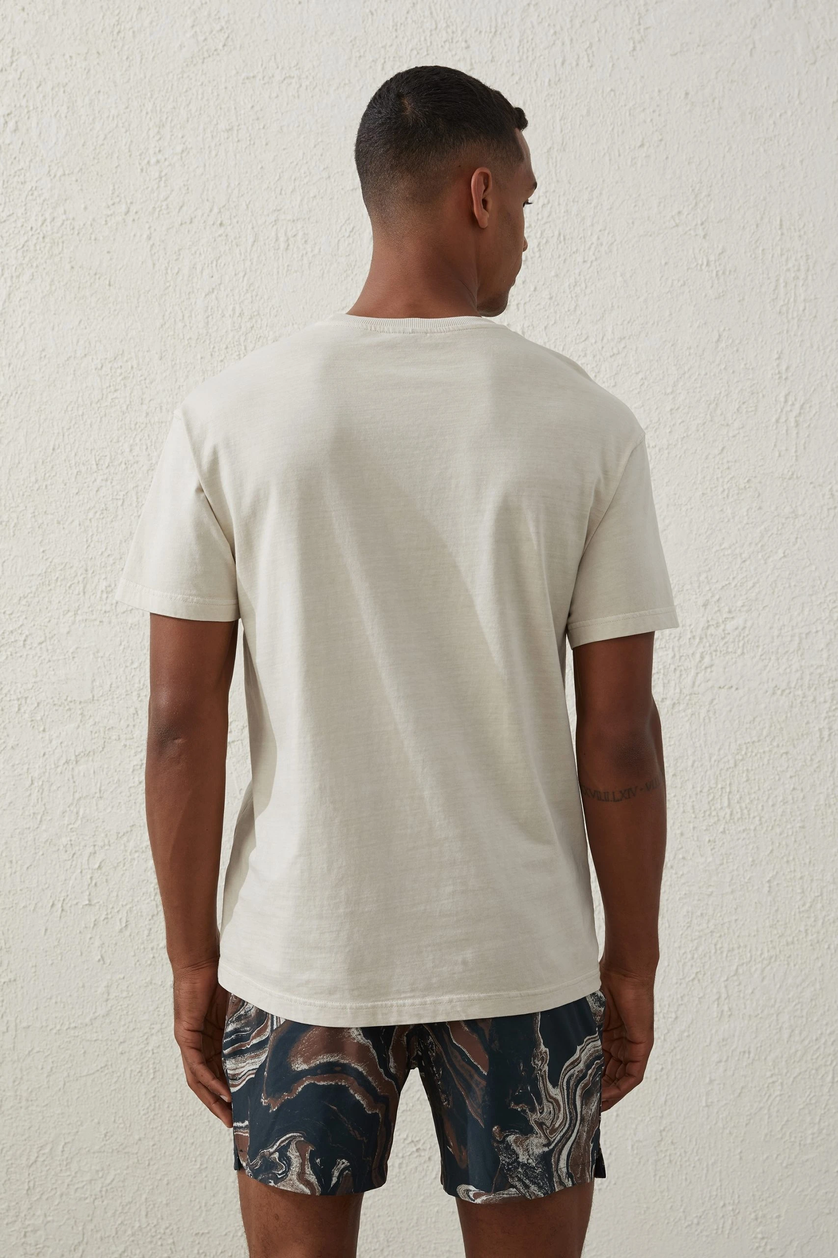 Cotton On Men Active Tech Short - Image 3