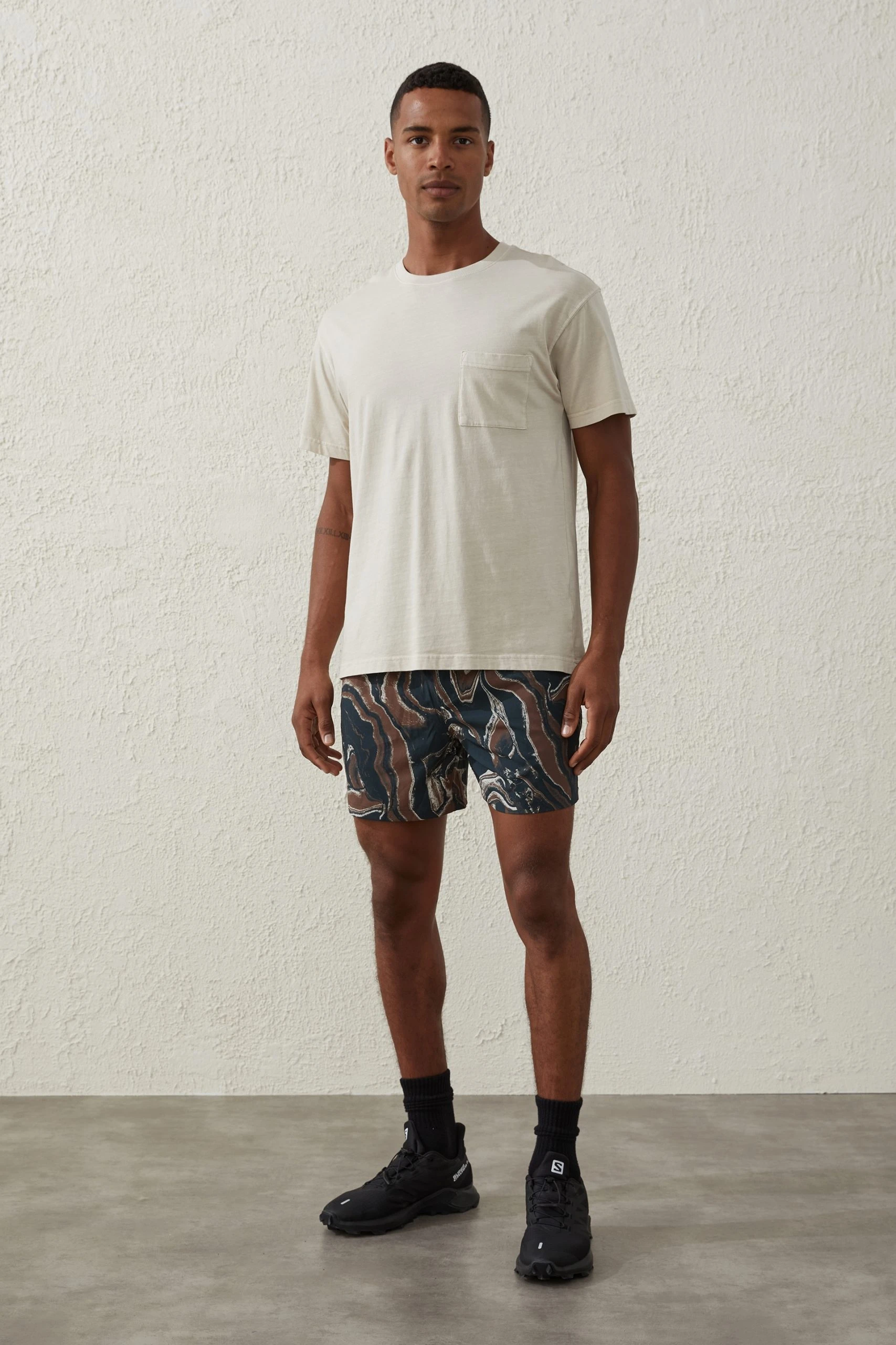 Cotton On Men Active Tech Short - Image 4