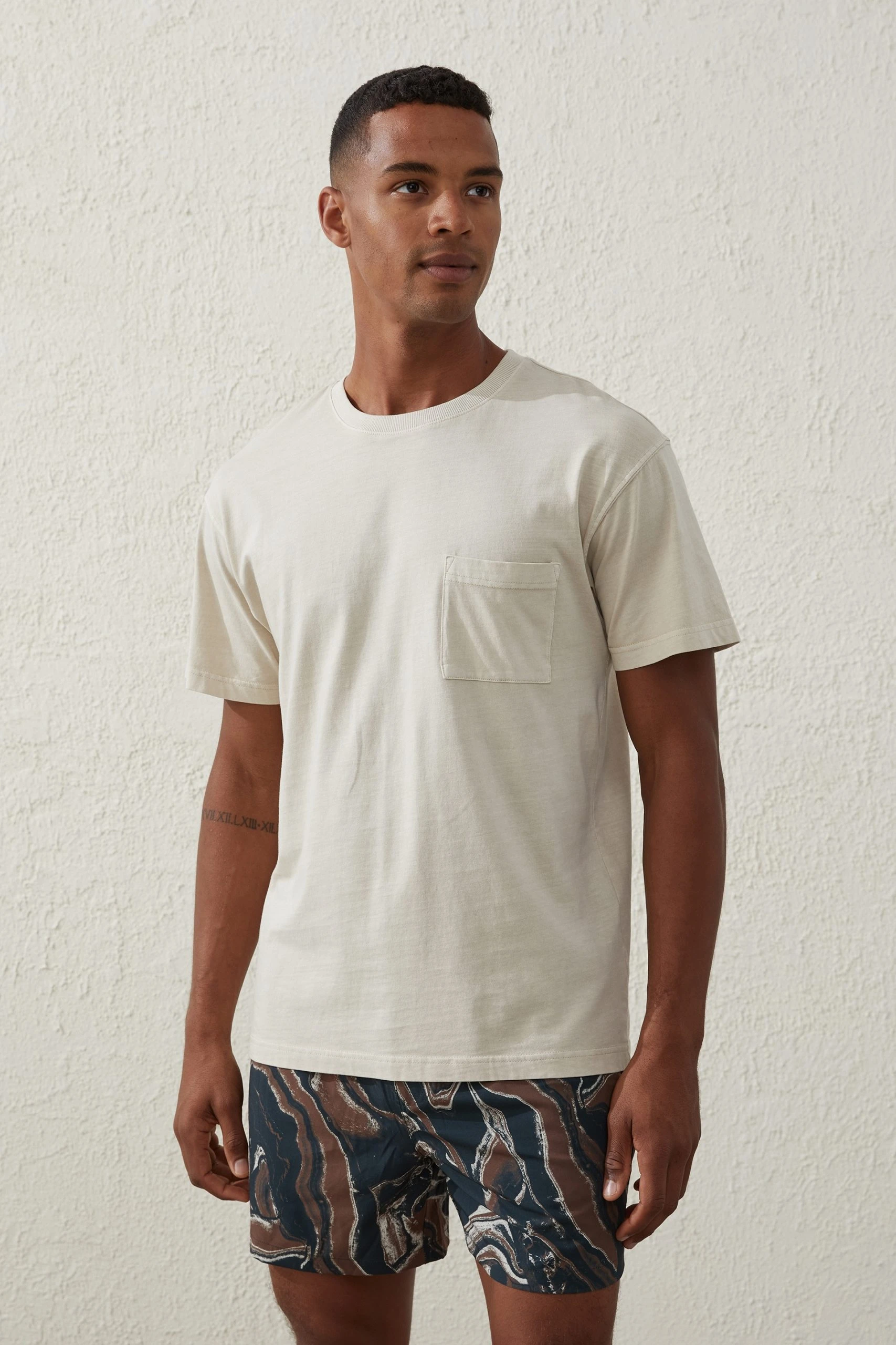 Cotton On Men Active Tech Short - Image 5