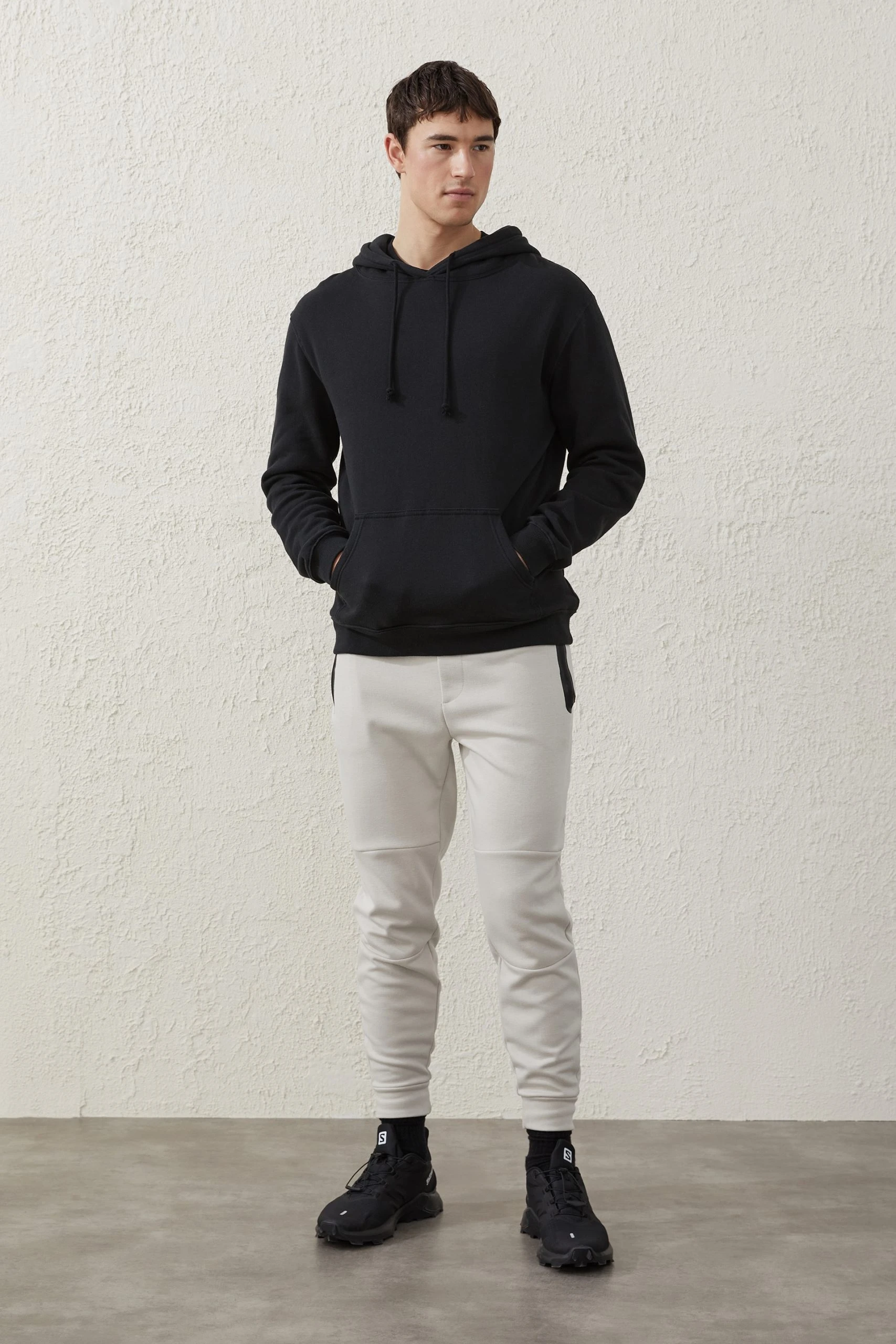 Cotton On Men Tech Track Pant 1 Cotton On Men Tech Track Pant