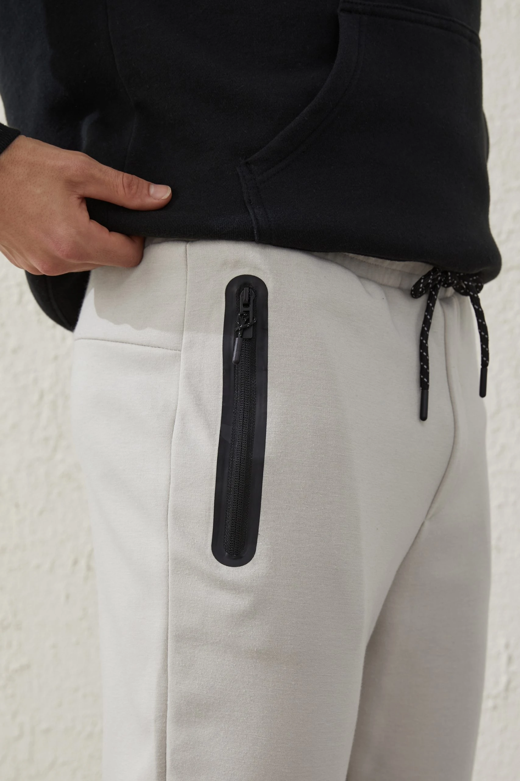 Cotton On Men Tech Track Pant 4 Cotton On Men Tech Track Pant - Image 4