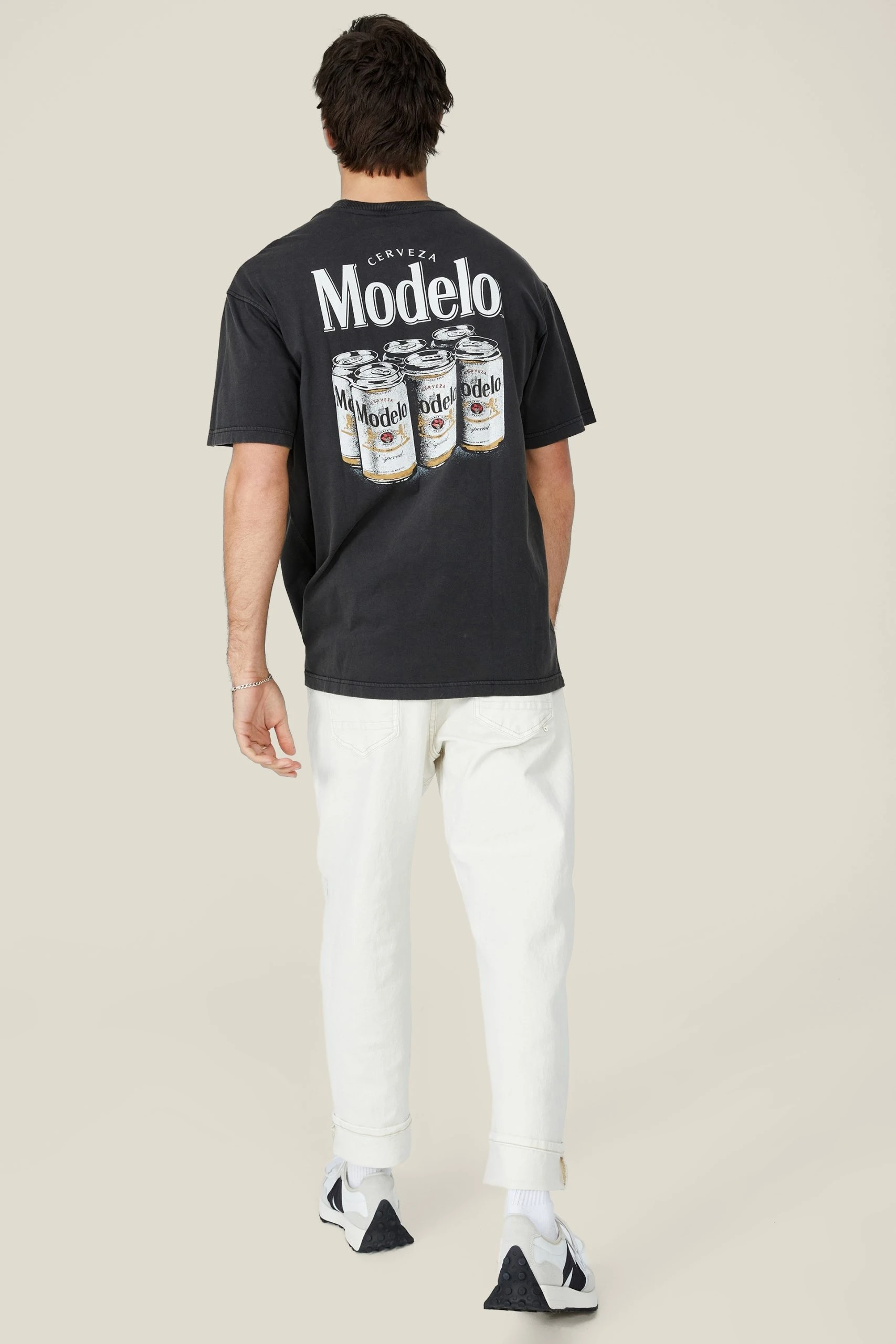 Cotton On Men Special Edition T-Shirt 2 Cotton On Men Special Edition T-Shirt - Image 2