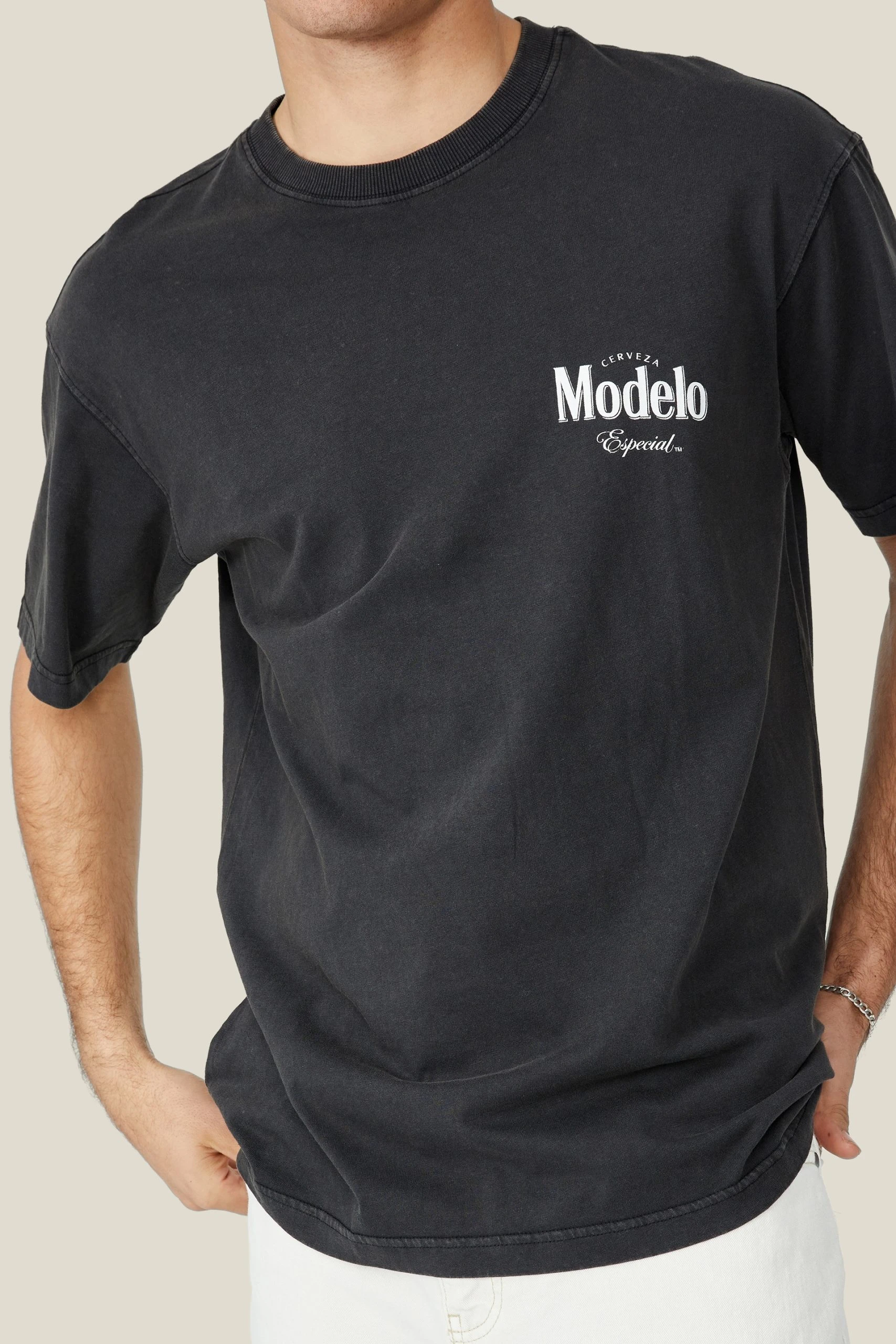 Cotton On Men Special Edition T-Shirt 3 Cotton On Men Special Edition T-Shirt - Image 3