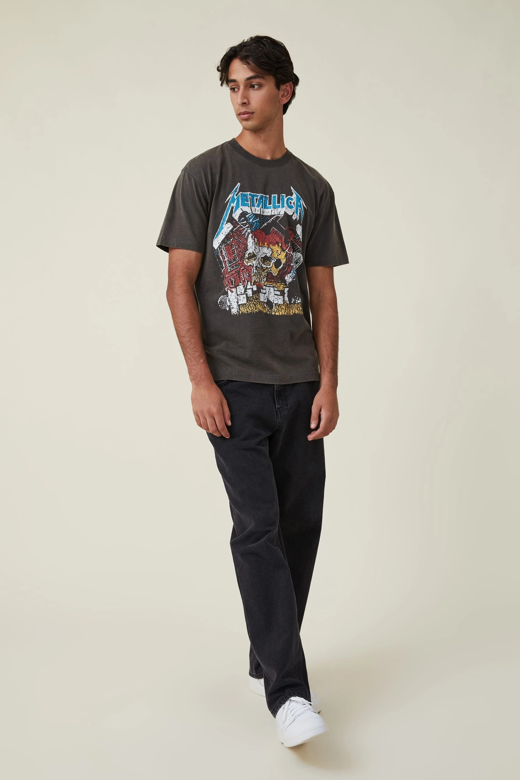 Cotton On Men Special Edition T-Shirt 2 Cotton On Men Special Edition T-Shirt - Image 2