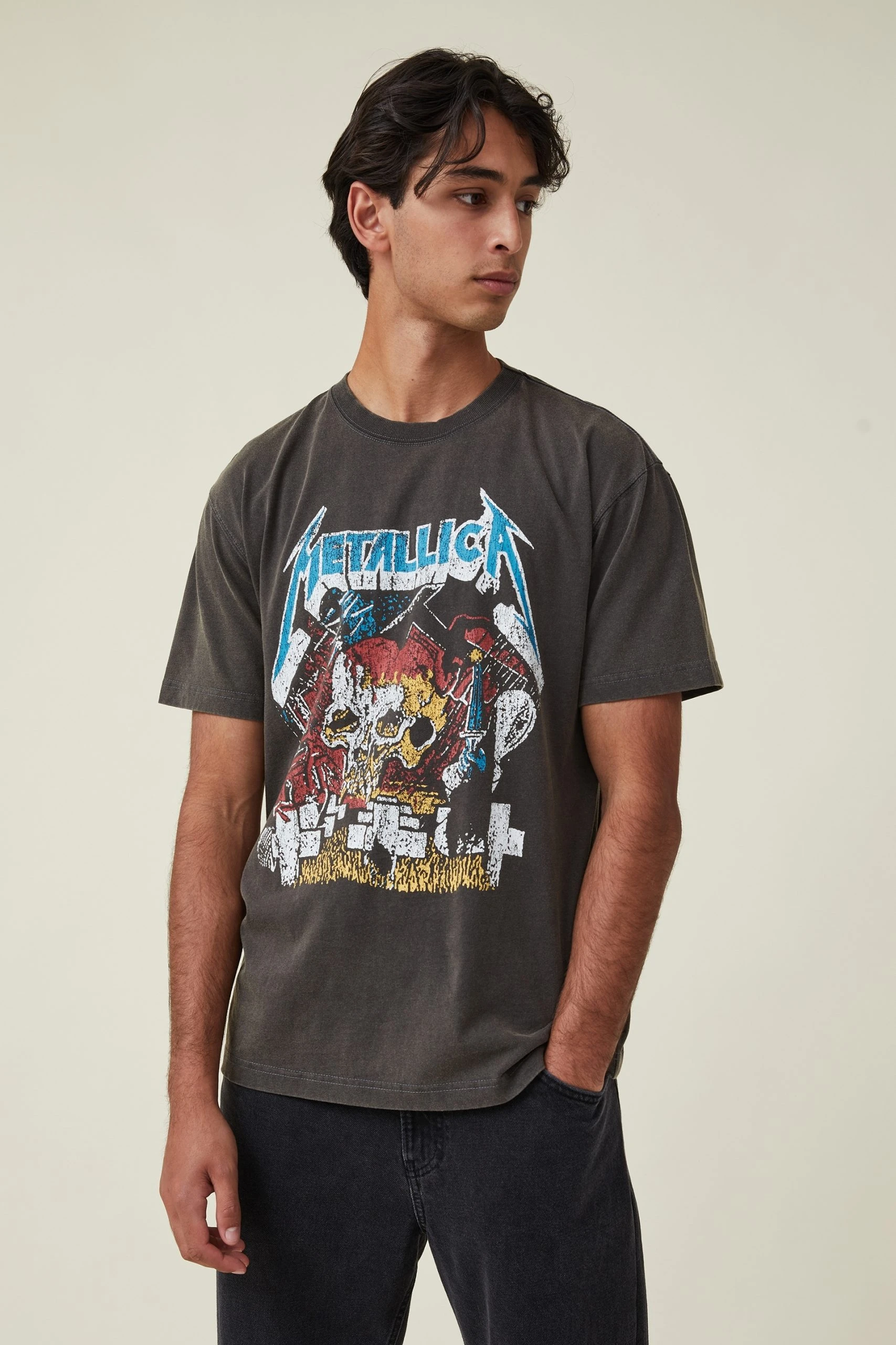 Cotton On Men Special Edition T-Shirt 1 Cotton On Men Special Edition T-Shirt