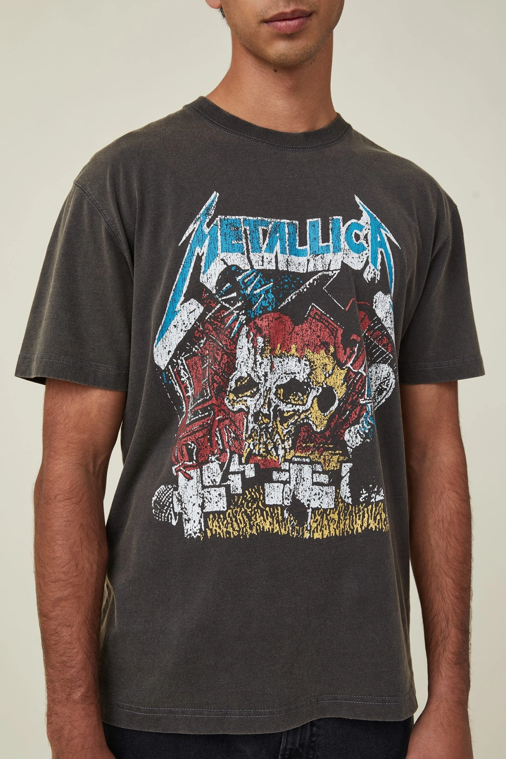 Cotton On Men Special Edition T-Shirt 4 Cotton On Men Special Edition T-Shirt - Image 4