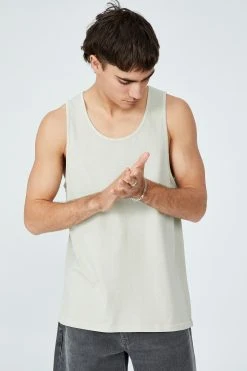 Cotton On Men Vacation Tank
