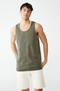 Cotton On Men Vacation Tank