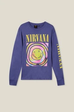 Cotton On Men Tbar Collab Long Sleeve T-Shirt -rivieraclothingco shop 3610939 51 5