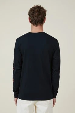 Cotton On Men Tbar Collab Long Sleeve T-Shirt -rivieraclothingco shop 3610939 53 3