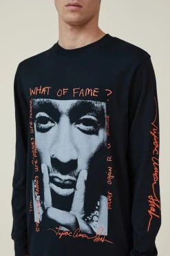 Cotton On Men Tbar Collab Long Sleeve T-Shirt -rivieraclothingco shop 3610939 53 4