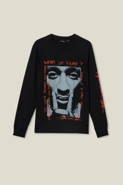 Cotton On Men Tbar Collab Long Sleeve T-Shirt -rivieraclothingco shop 3610939 53 5