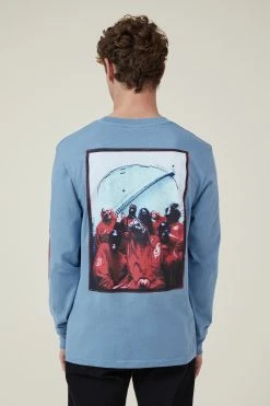 Cotton On Men Tbar Collab Long Sleeve T-Shirt -rivieraclothingco shop 3610939 56 3