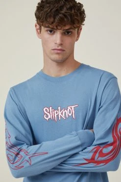 Cotton On Men Tbar Collab Long Sleeve T-Shirt -rivieraclothingco shop 3610939 56 4