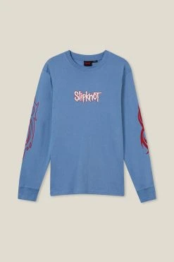 Cotton On Men Tbar Collab Long Sleeve T-Shirt -rivieraclothingco shop 3610939 56 5