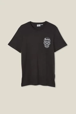 Cotton On Men Tbar Collab Pop Culture T-Shirt