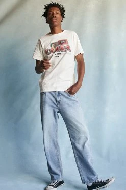 Alternative view of Cotton On Men Tbar Collab Pop Culture T-Shirt