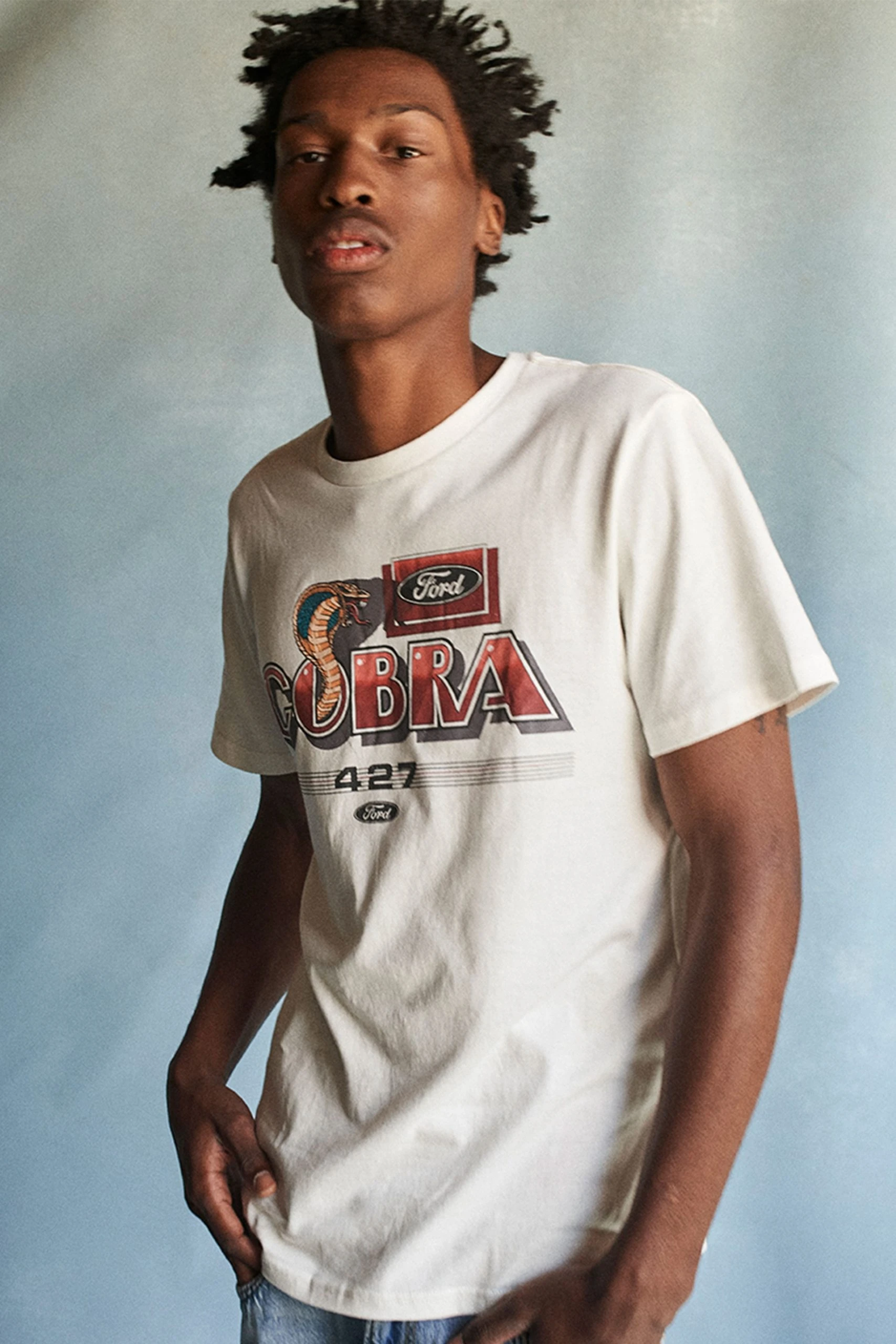 Cotton On Men Tbar Collab Pop Culture T-Shirt 1 Cotton On Men Tbar Collab Pop Culture T-Shirt