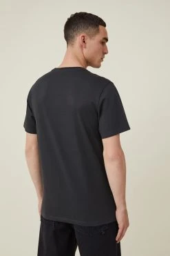 Cotton On Men Tbar Collab Music T-Shirt -rivieraclothingco shop 3610943 117 3