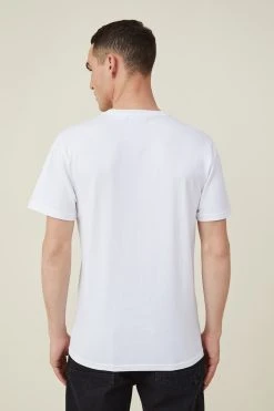 Cotton On Men Tbar Collab Music T-Shirt -rivieraclothingco shop 3610943 118 3