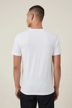 Cotton On Men Tbar Collab Music T-Shirt -rivieraclothingco shop 3610943 143 3
