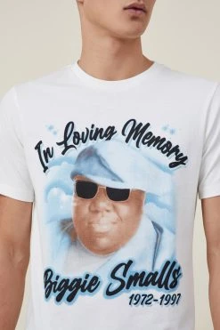 Cotton On Men Tbar Collab Music T-Shirt -rivieraclothingco shop 3610943 143 4