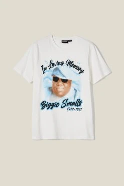 Cotton On Men Tbar Collab Music T-Shirt -rivieraclothingco shop 3610943 143 5