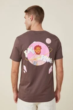 Cotton On Men Tbar Collab Music T-Shirt -rivieraclothingco shop 3610943 145 3