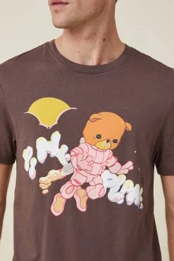 Cotton On Men Tbar Collab Music T-Shirt -rivieraclothingco shop 3610943 145 4