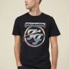 Cotton On Men Tbar Collab Music T-Shirt