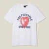 Cotton On Men Tbar Collab Music T-Shirt