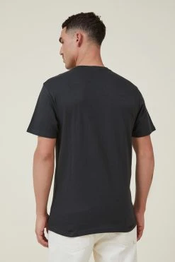 Cotton On Men Tbar Collab Music T-Shirt -rivieraclothingco shop 3610943 187 3