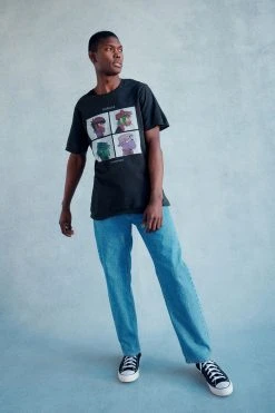 Cotton On Men Tbar Collab Music T-Shirt -rivieraclothingco shop 3610943 92 3